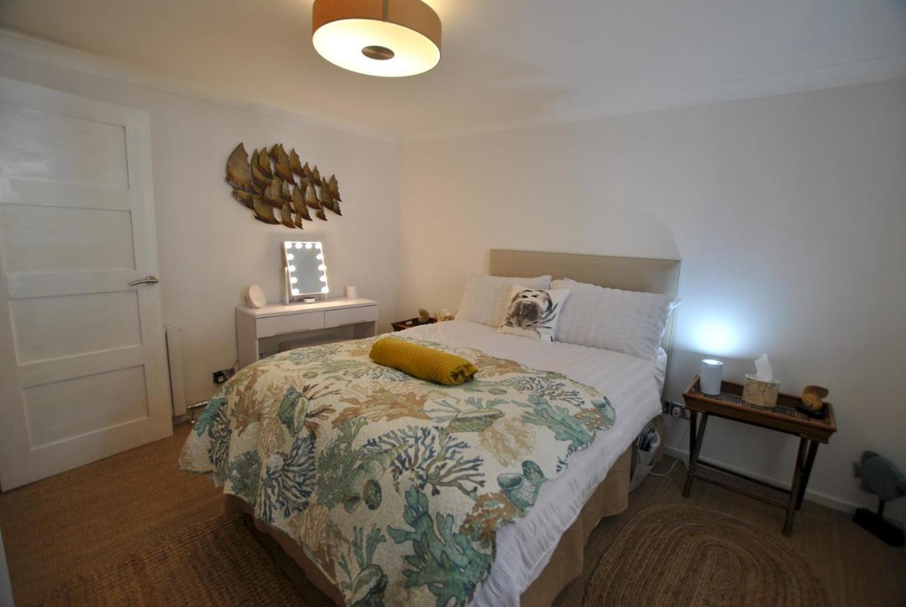 Oyster Cottage- Relaxing Retreat By The Sea Saint Monance المظهر الخارجي الصورة