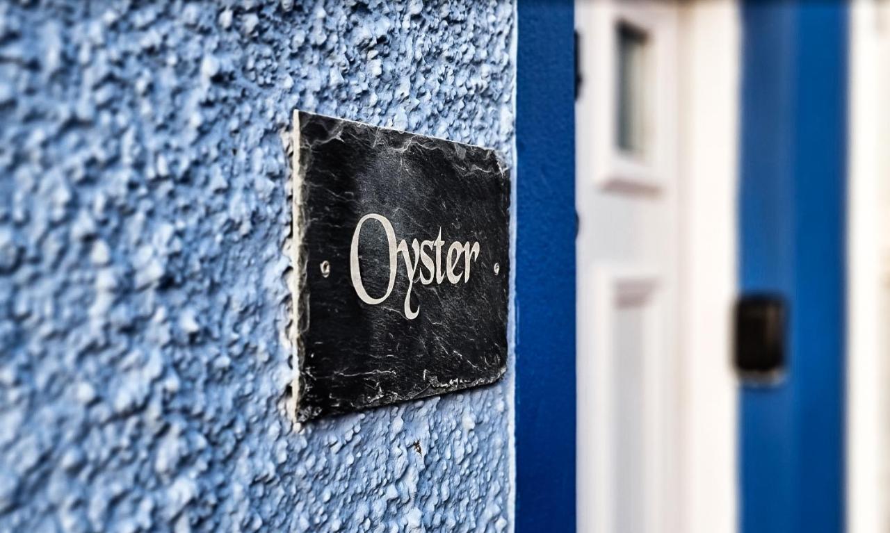 Oyster Cottage- Relaxing Retreat By The Sea Saint Monance المظهر الخارجي الصورة
